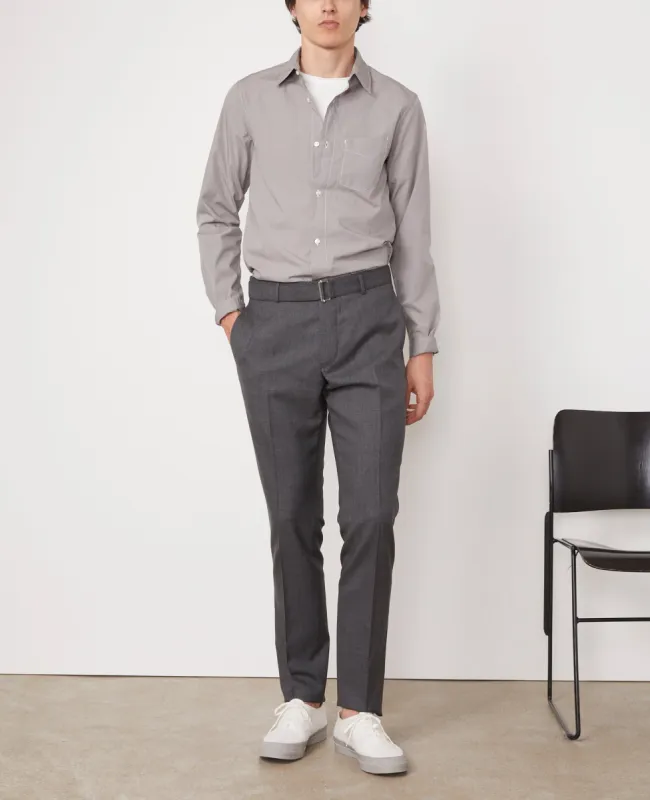 Chemise emory sold by Officine Generale