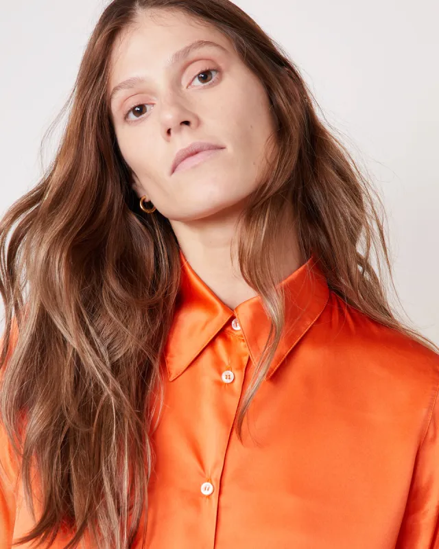 Chemise katrina made by Officine Generale
