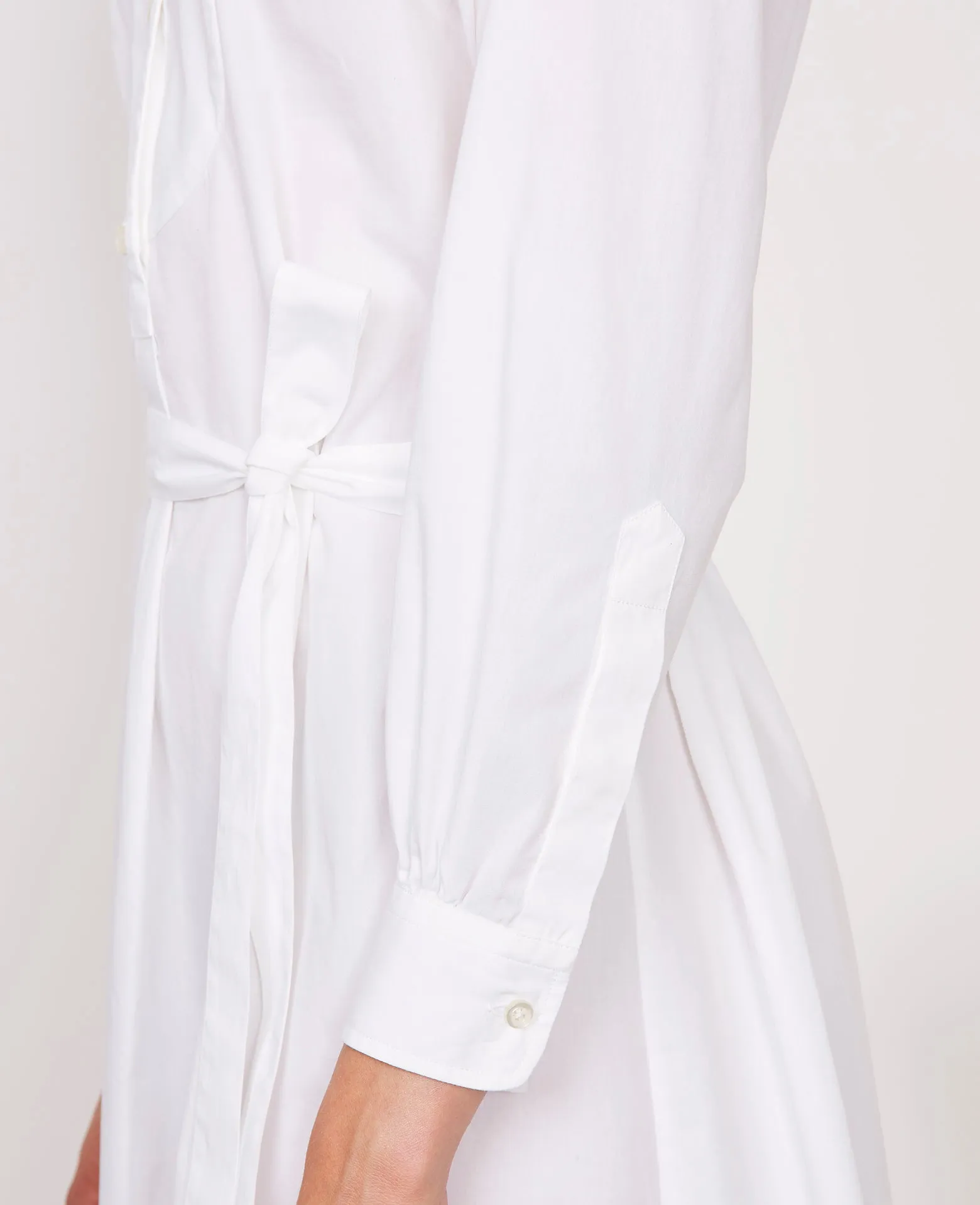 Robe nelly sold by Officine Generale product image thumbnail 3