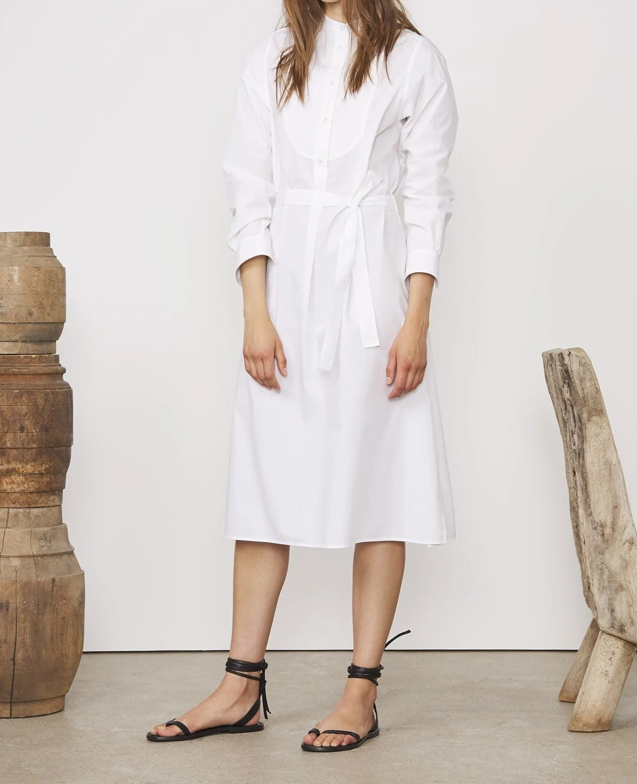 Robe nelly sold by Officine Generale