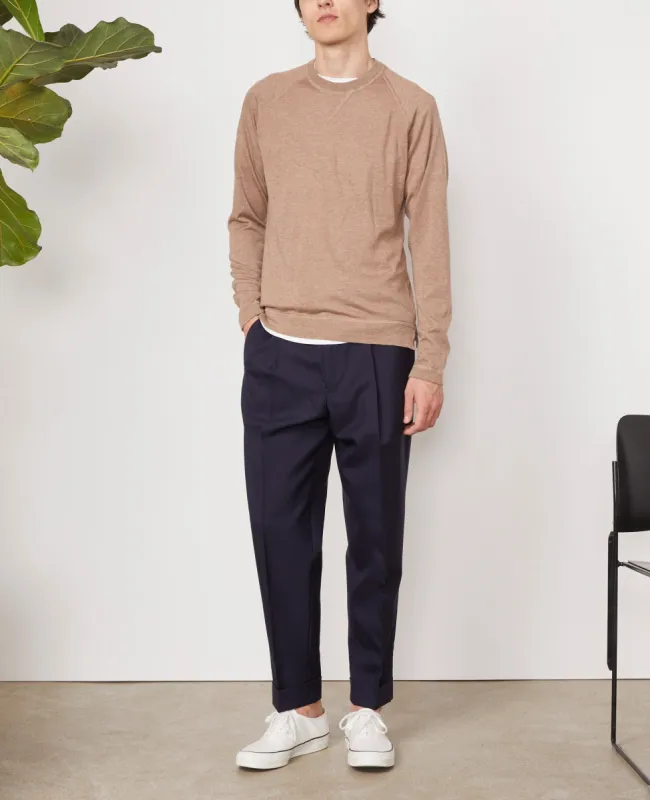 Pull nate sold by Officine Generale