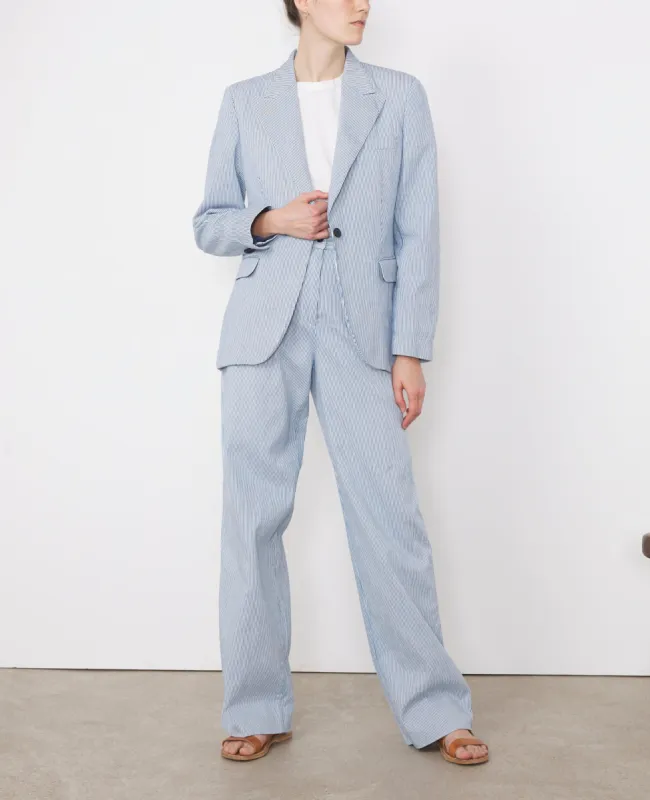 Veste janelle sold by Officine Generale