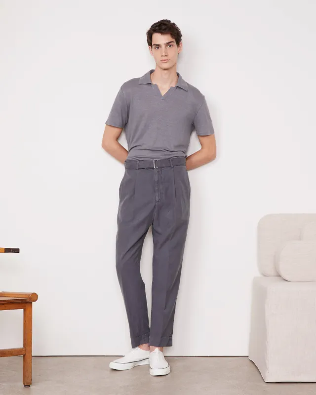 Pantalon hugo sold by Officine Generale