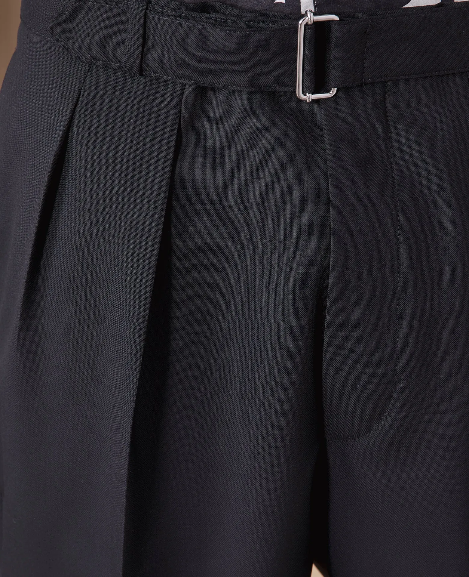 Pantalon pierre sold by Officine Generale product image thumbnail 4