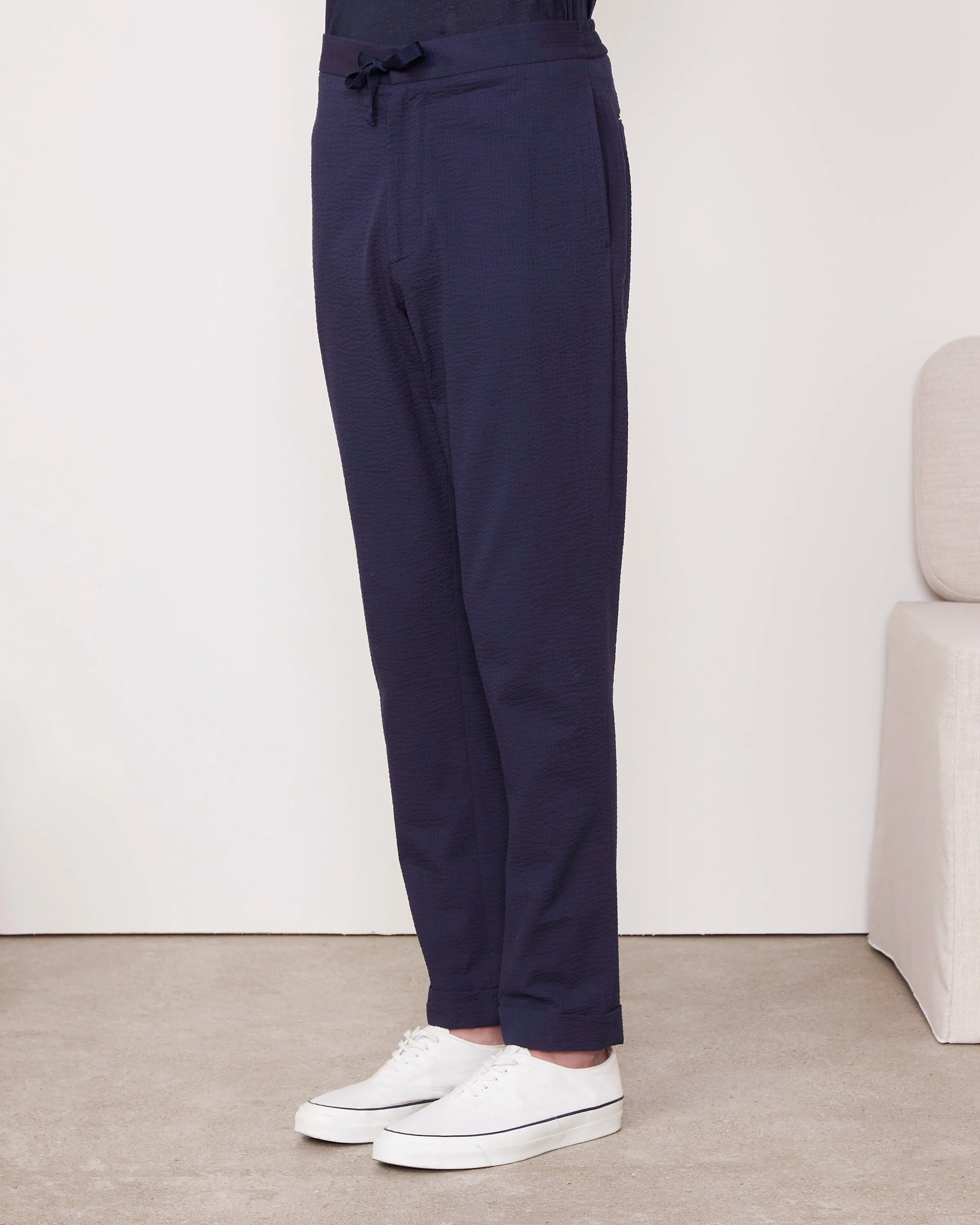 Pantalon joseph sold by Officine Generale product image thumbnail 2