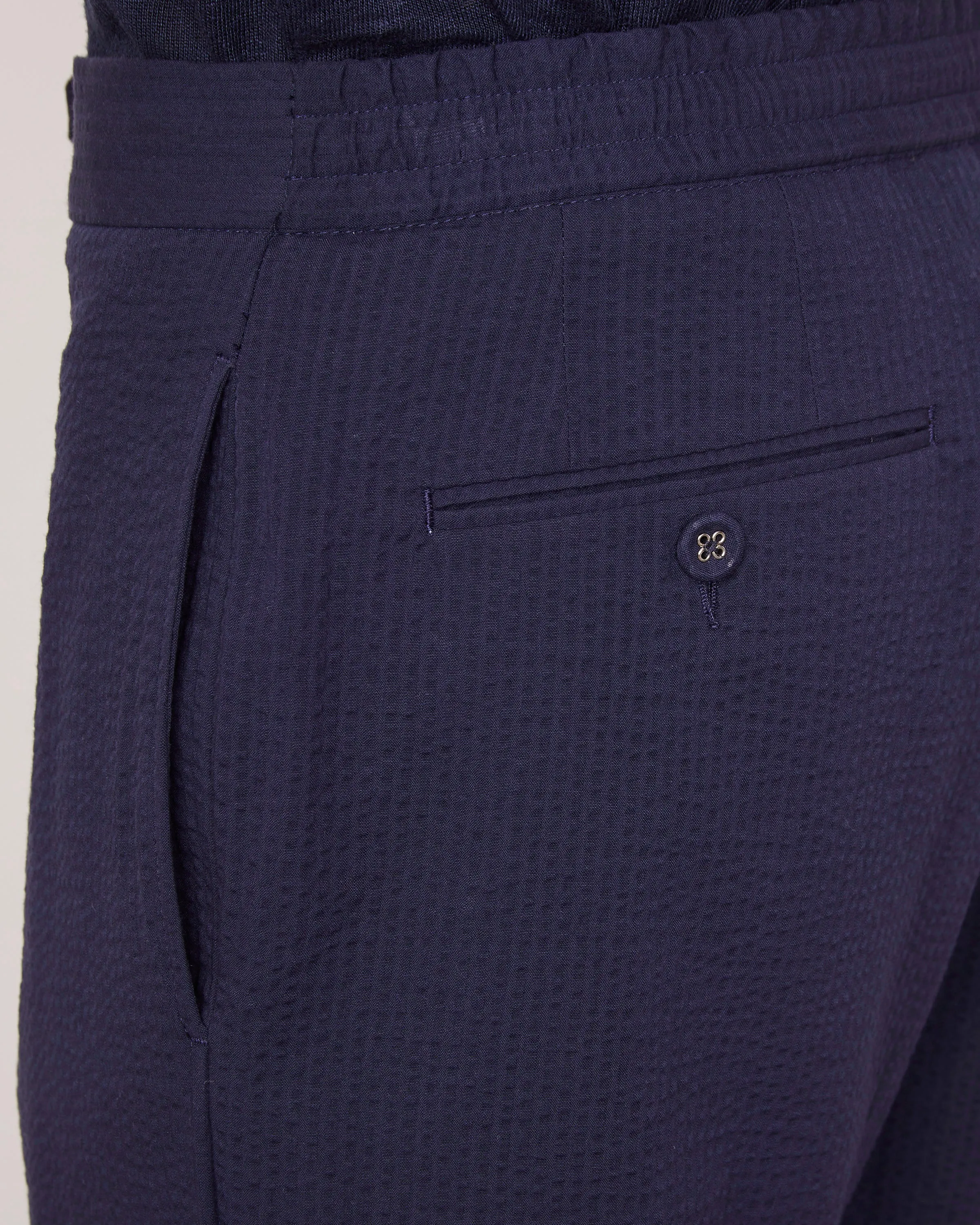 Pantalon joseph sold by Officine Generale product image thumbnail 4