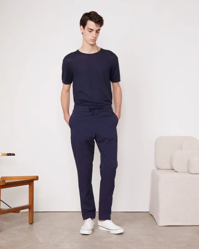 Pantalon joseph sold by Officine Generale