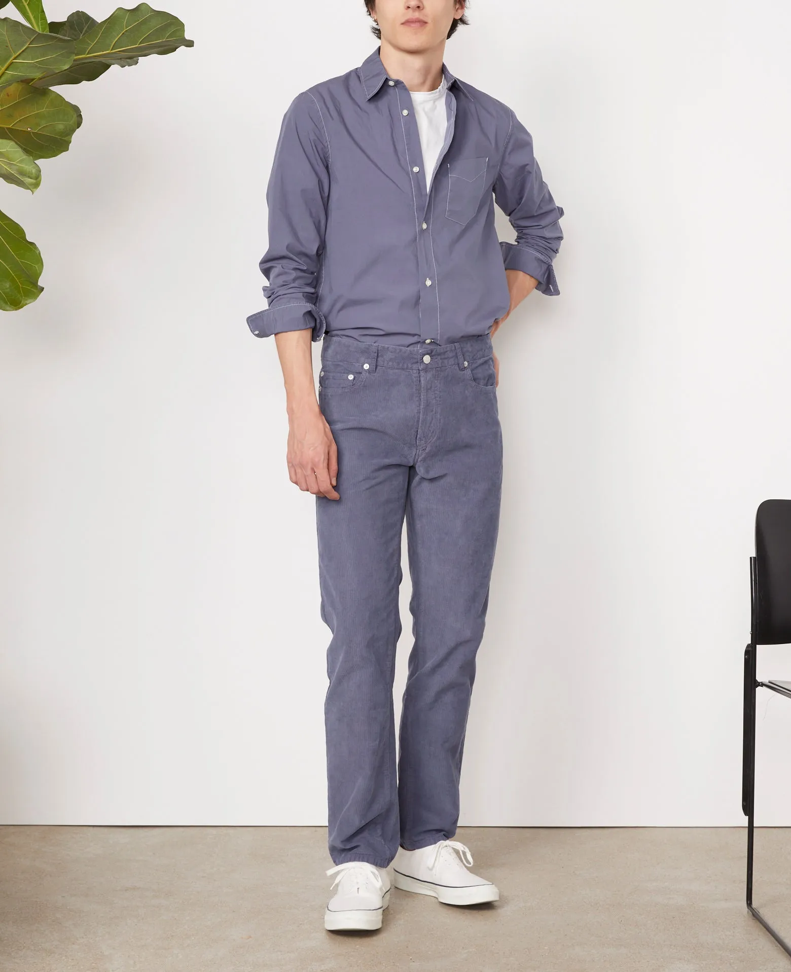 Chemise emory sold by Officine Generale