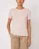 Tee-shirt lara sold by Officine Generale