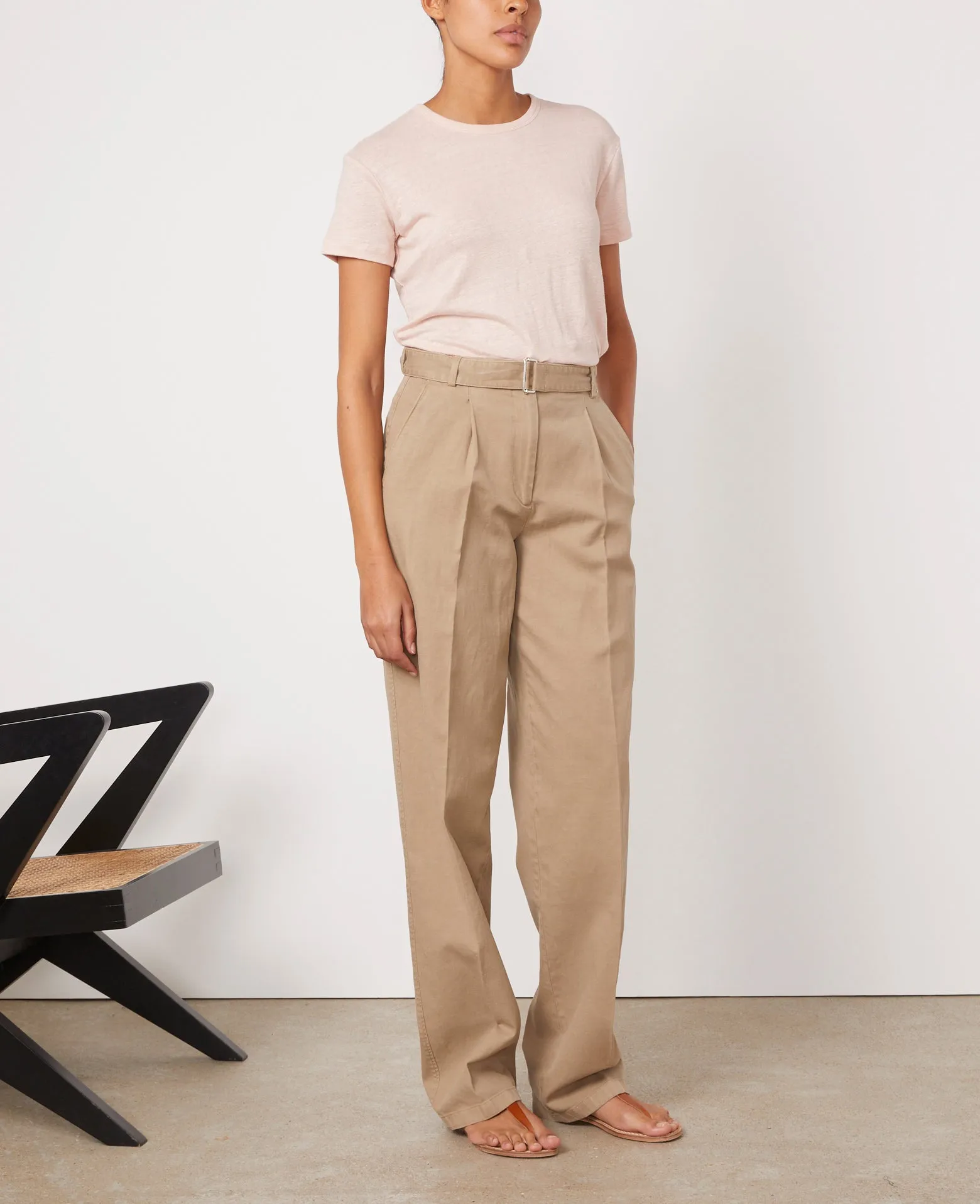 Tee-shirt lara sold by Officine Generale