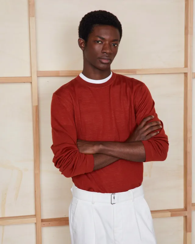 Pull nemo sold by Officine Generale