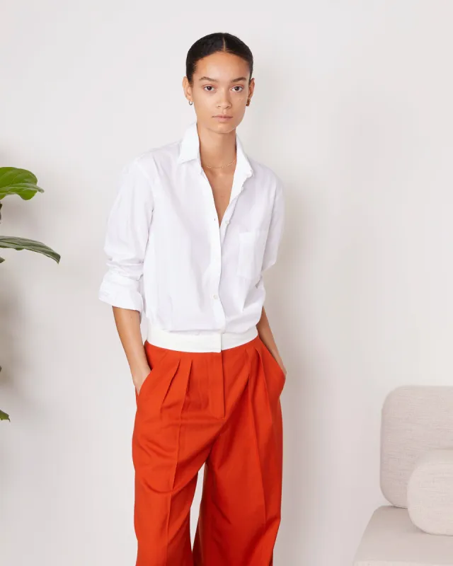 Chemise vivienne sold by Officine Generale