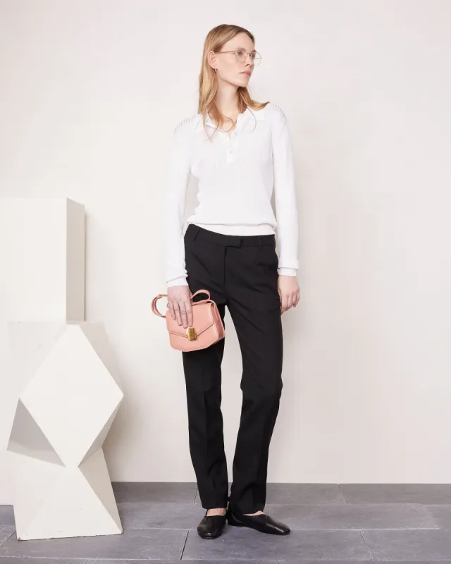 Pantalon lenya sold by Officine Generale