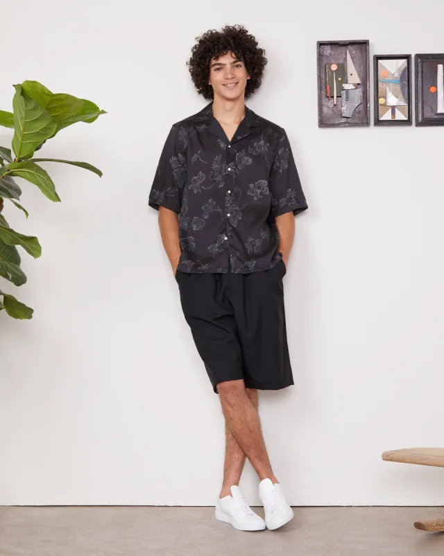 Chemise eren sold by Officine Generale