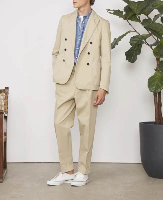 Veste eugene sold by Officine Generale