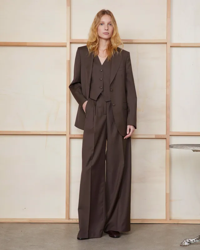 Veste giovanni sold by Officine Generale