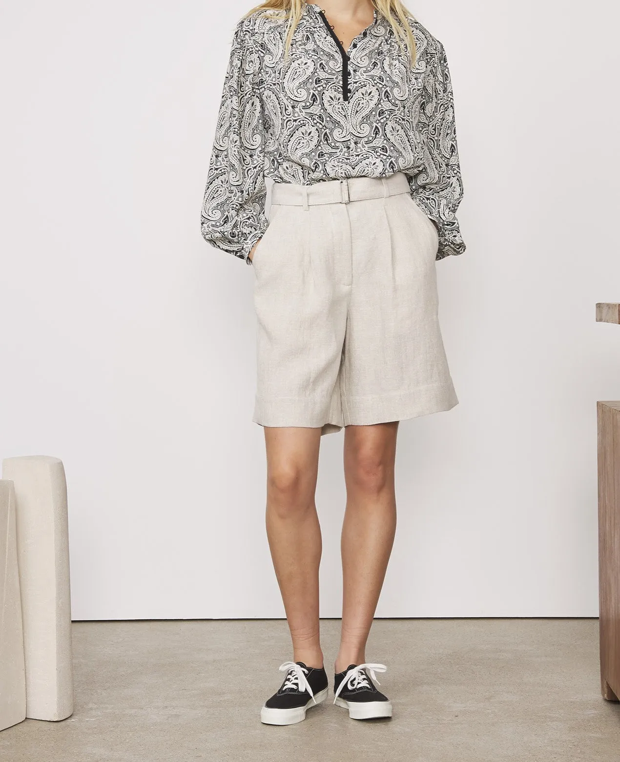 Chemise eddy sold by Officine Generale