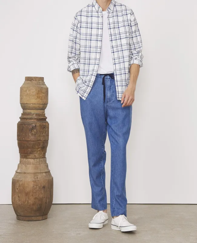 Chemise arsene sold by Officine Generale