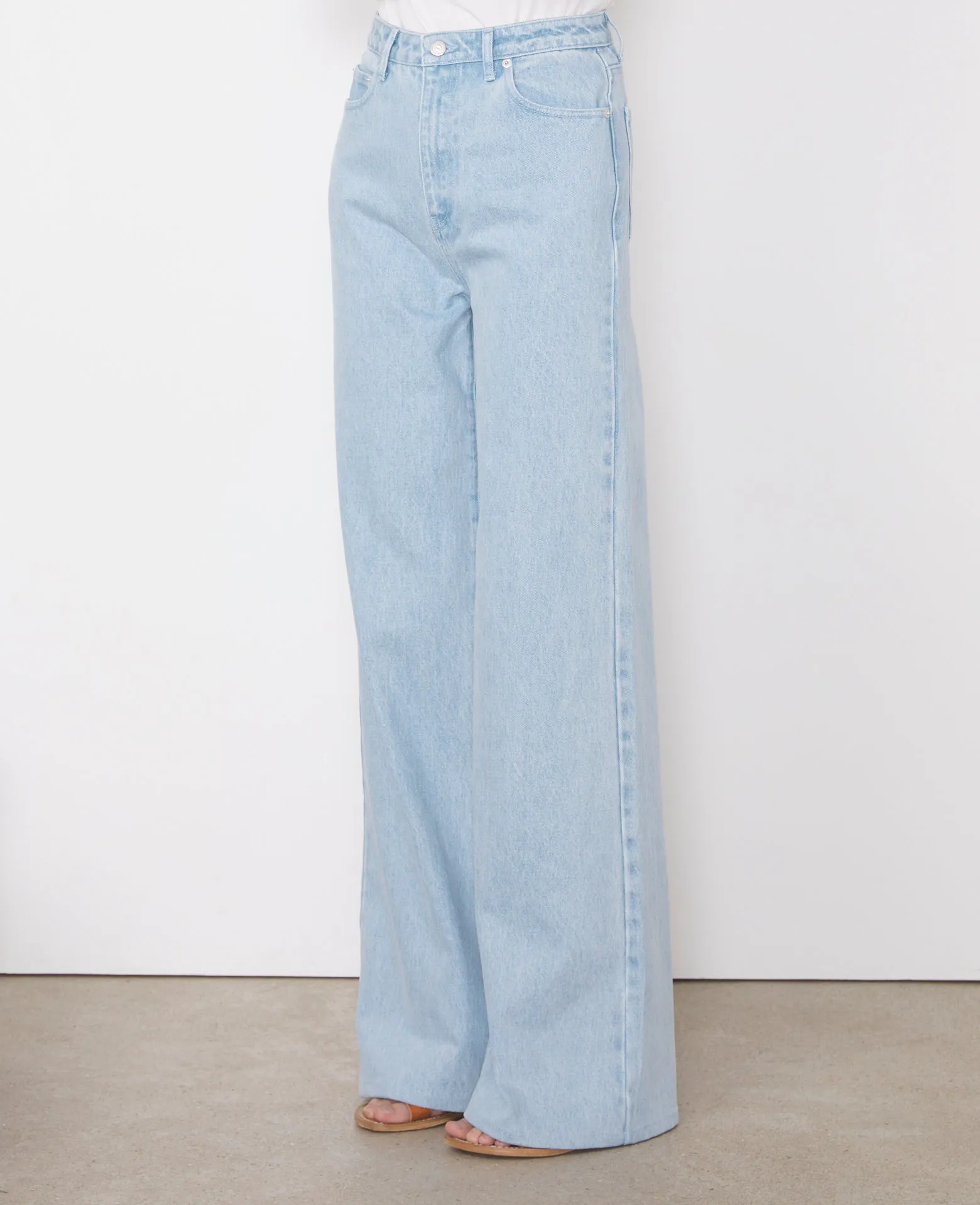 Jean romy sold by Officine Generale product image thumbnail 2