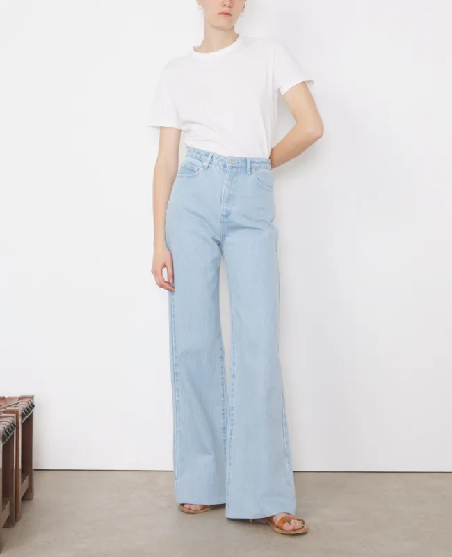 Jean romy sold by Officine Generale