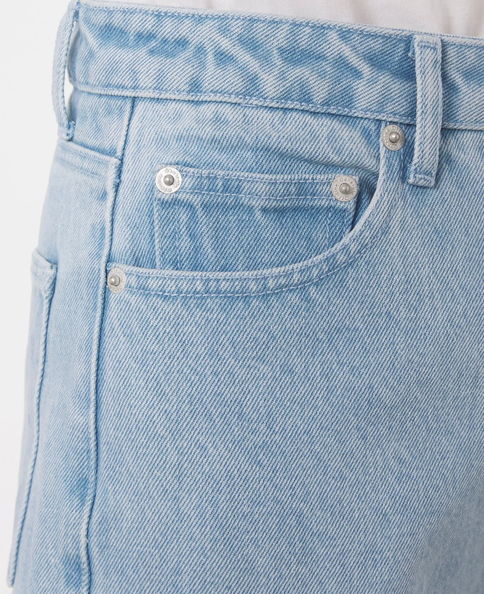 Jean romy sold by Officine Generale product image thumbnail 4