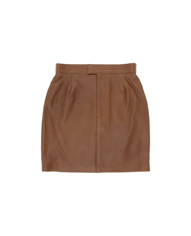 Jupe scarlett sold by Officine Generale