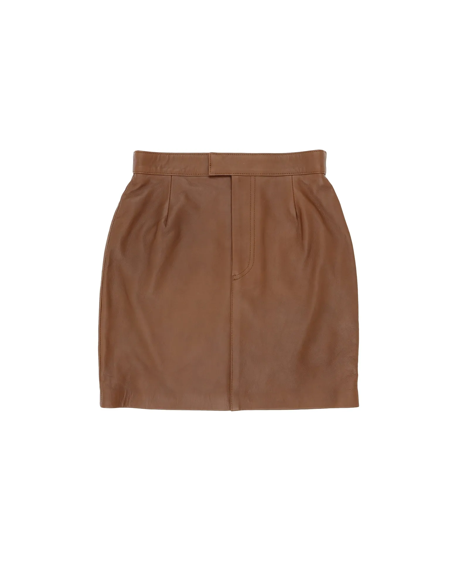 Jupe scarlett sold by Officine Generale