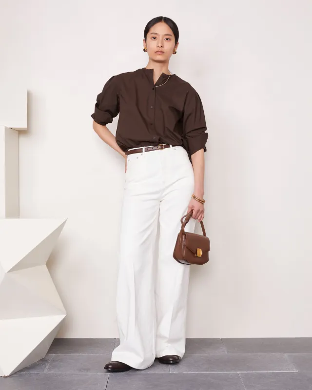 Chemise malta sold by Officine Generale