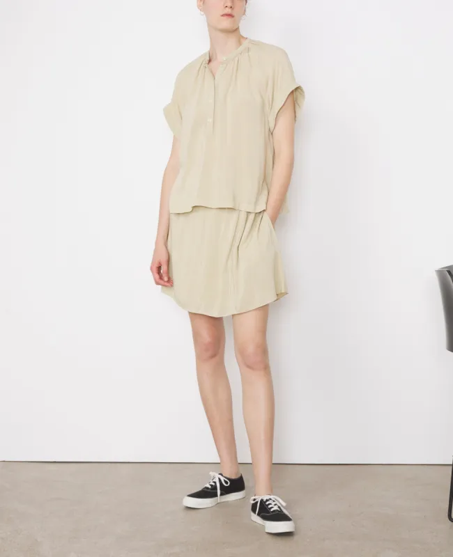 Chemise nolwenn sold by Officine Generale