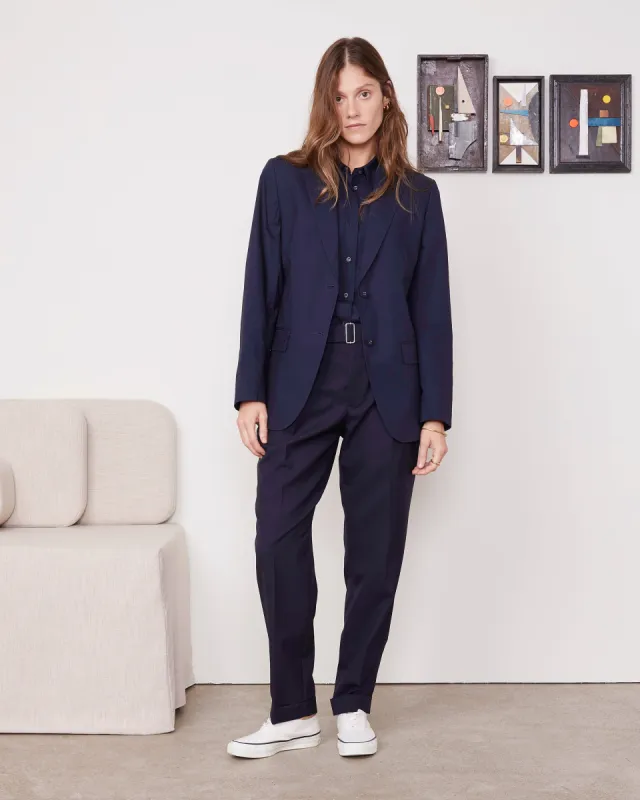 Veste charlene sold by Officine Generale