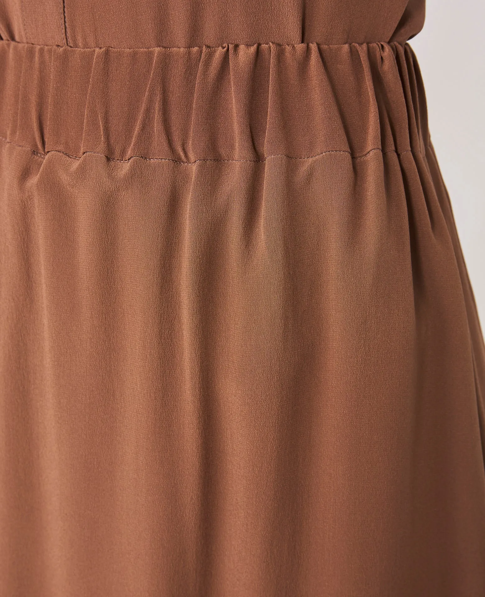 Jupe marlene sold by Officine Generale product image thumbnail 4