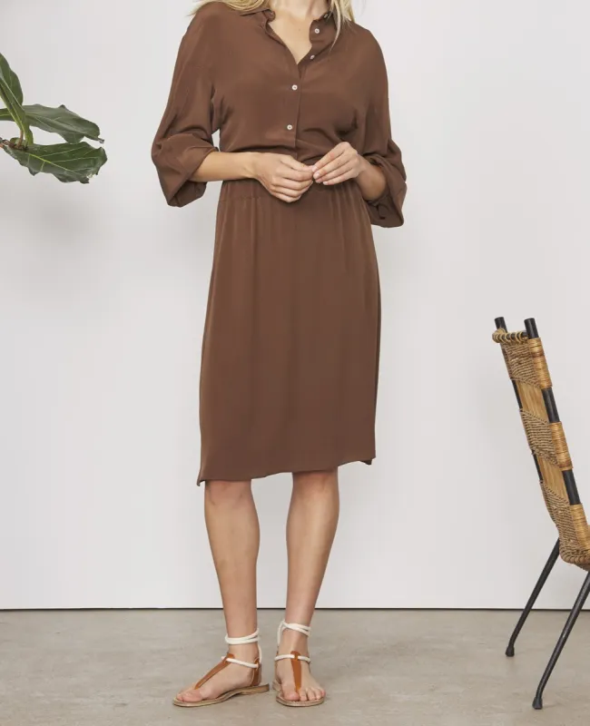 Jupe marlene sold by Officine Generale