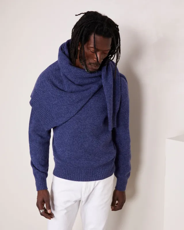 Pull seamless sold by Officine Generale