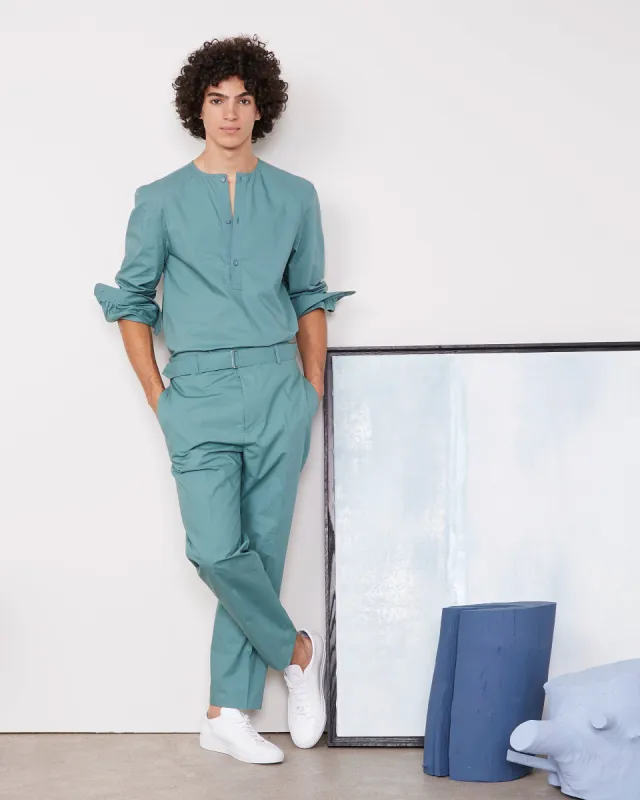 Chemise ezekiel sold by Officine Generale