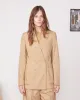 Veste mathilde sold by Officine Generale