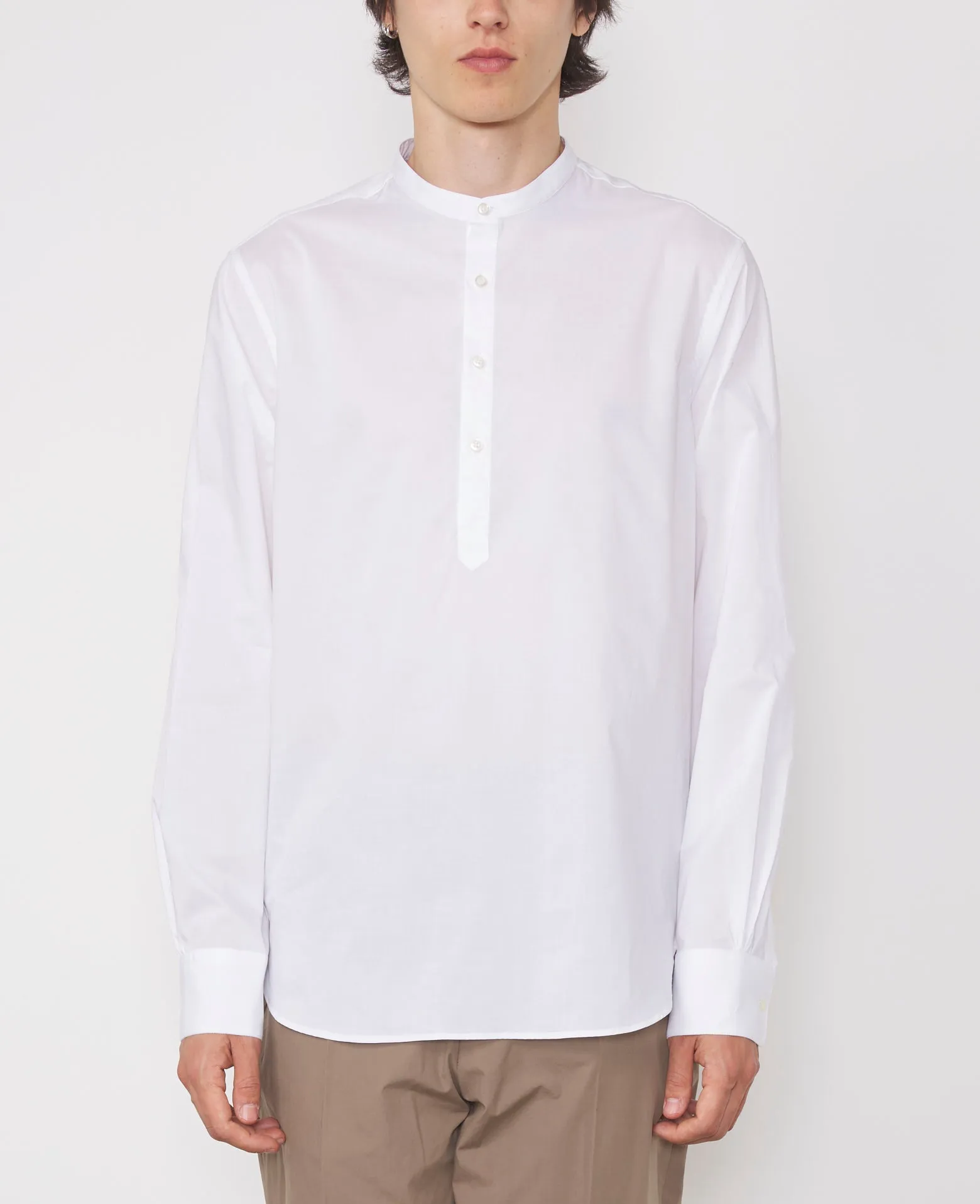 Chemise auguste sold by Officine Generale product image thumbnail 2