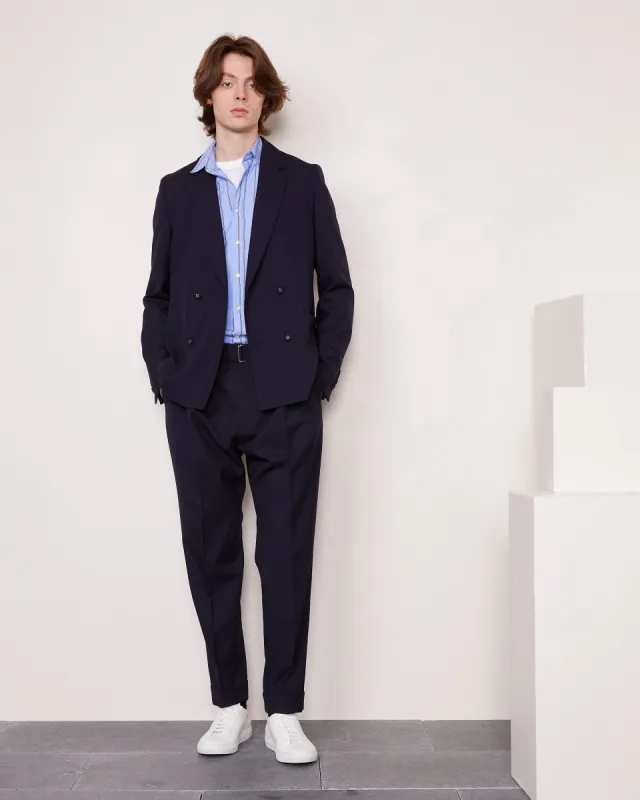 Veste leon sold by Officine Generale