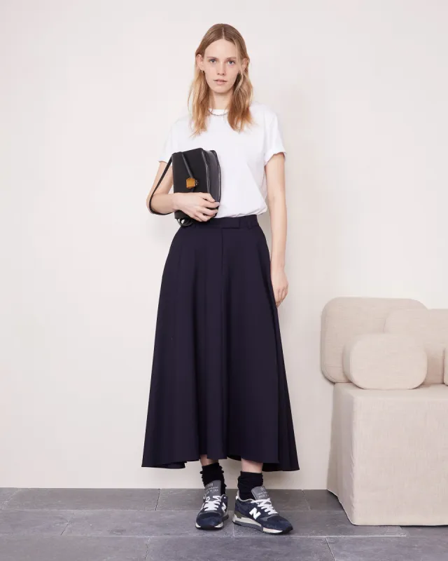 Jupe bertille sold by Officine Generale