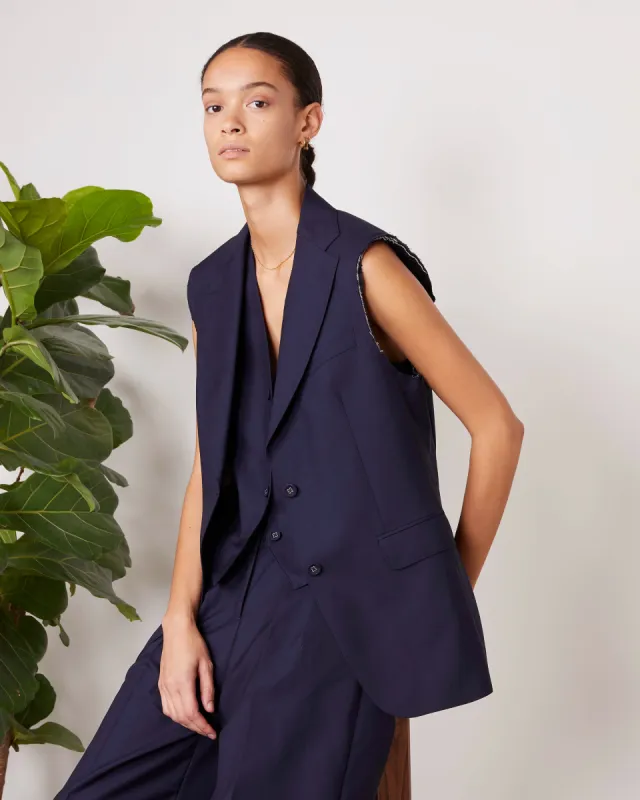 Veste giovanni sold by Officine Generale