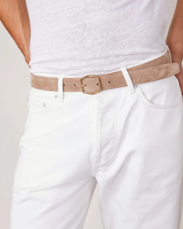 Ceinture yvanne sold by Officine Generale