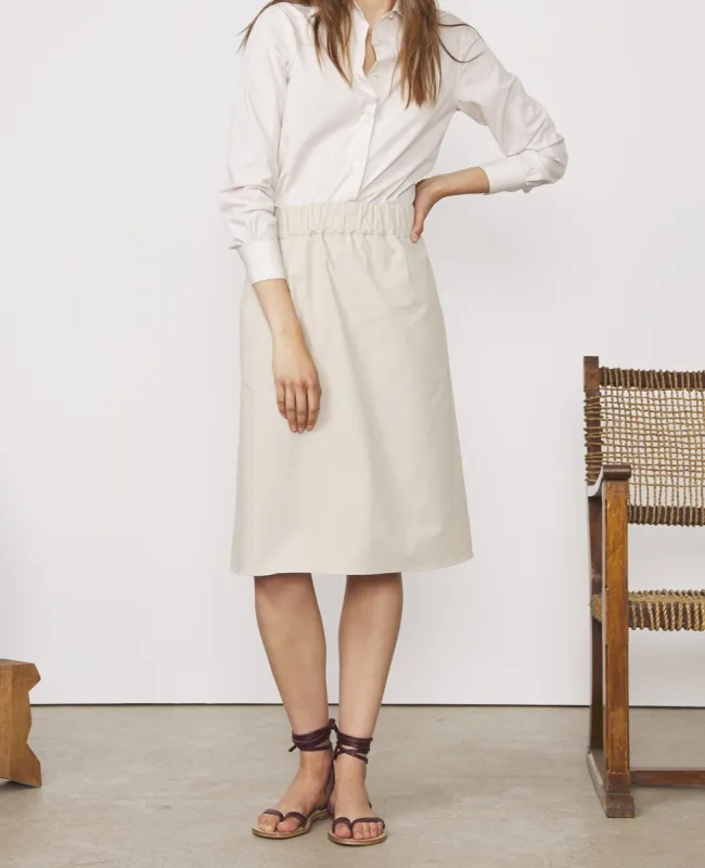 Jupe marlene sold by Officine Generale