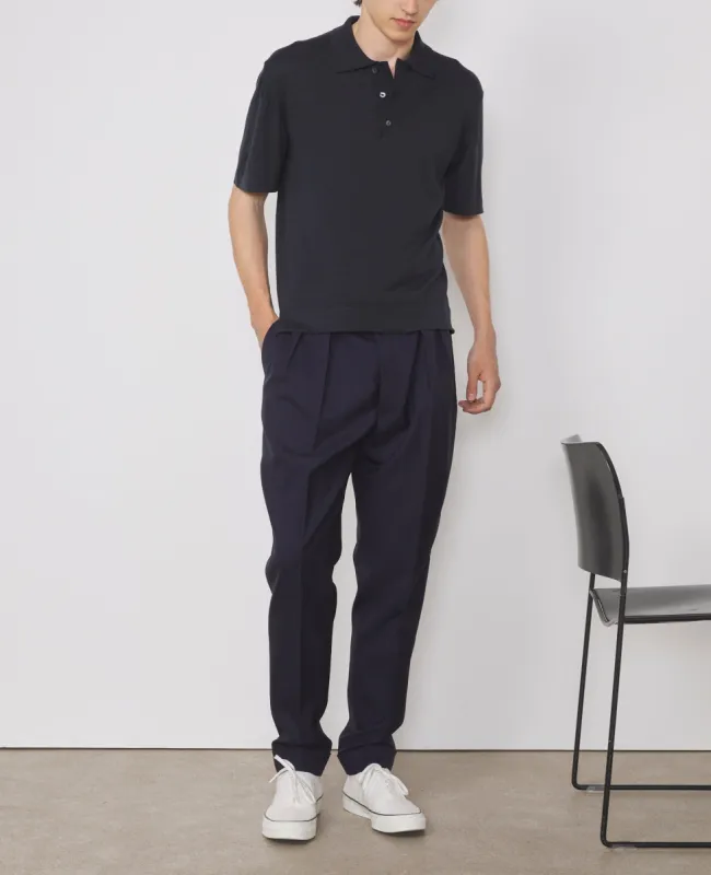 Polo brutus sold by Officine Generale