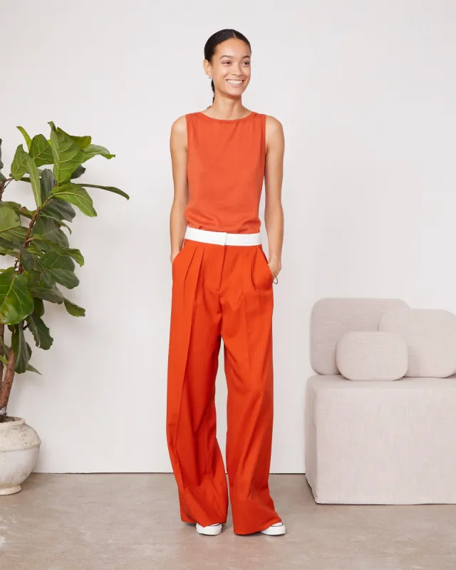 Débardeur estella sold by Officine Generale