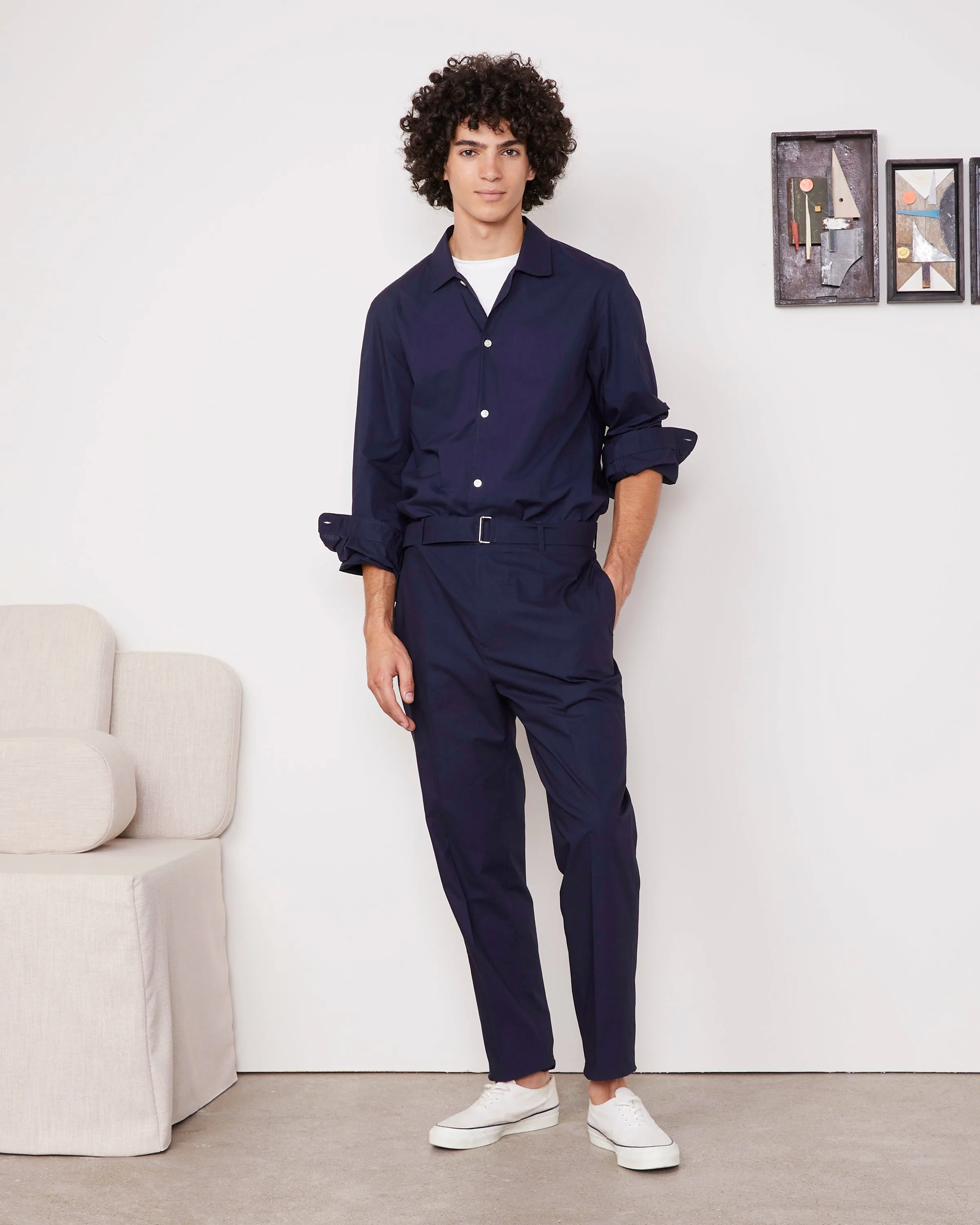 Chemise eloan sold by Officine Generale