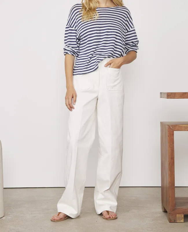 Tee-shirt dakota sold by Officine Generale