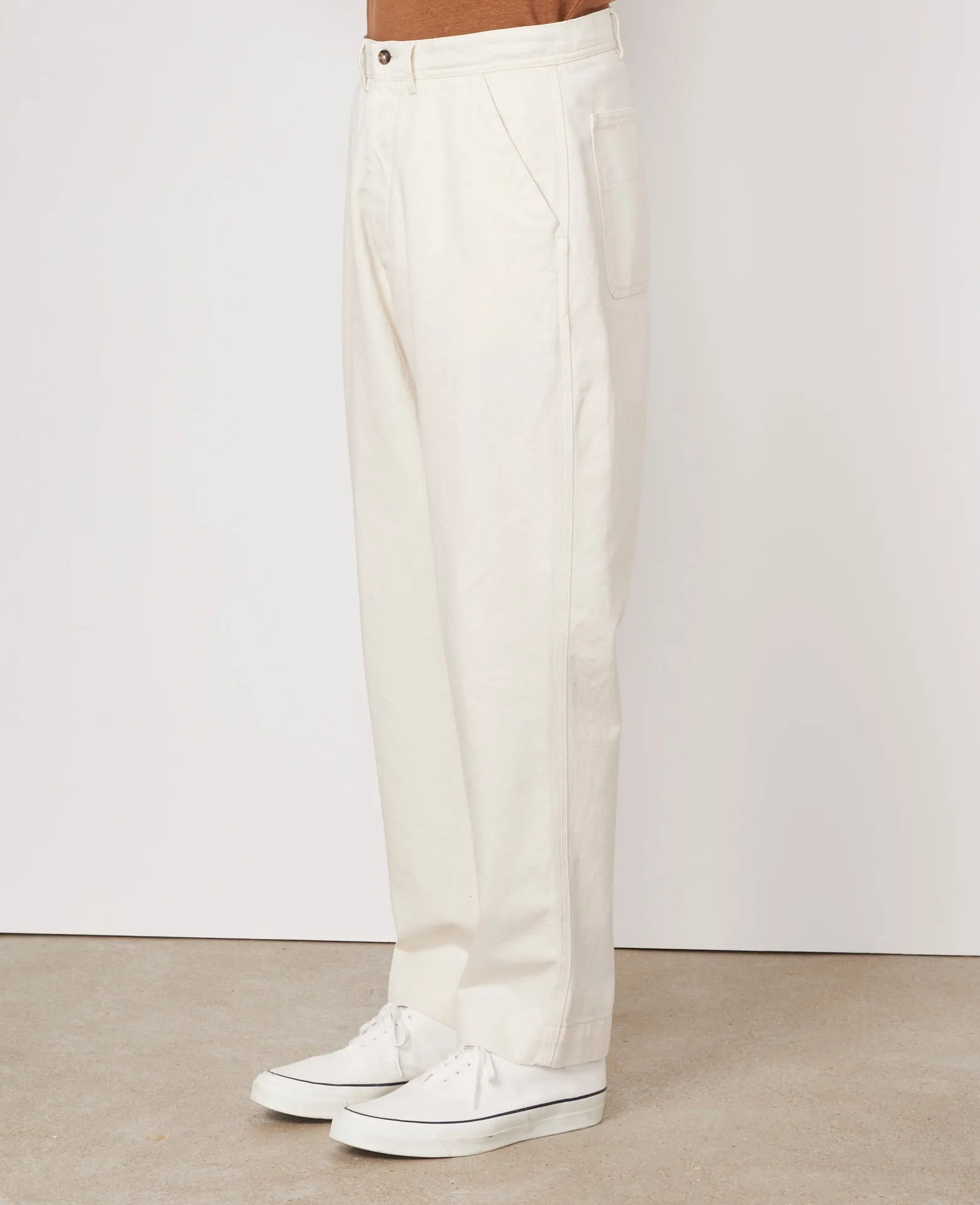 Chino preston sold by Officine Generale