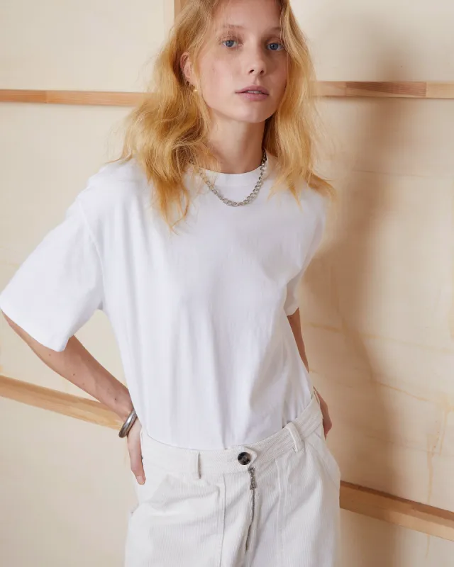 Tee-shirt leila sold by Officine Generale
