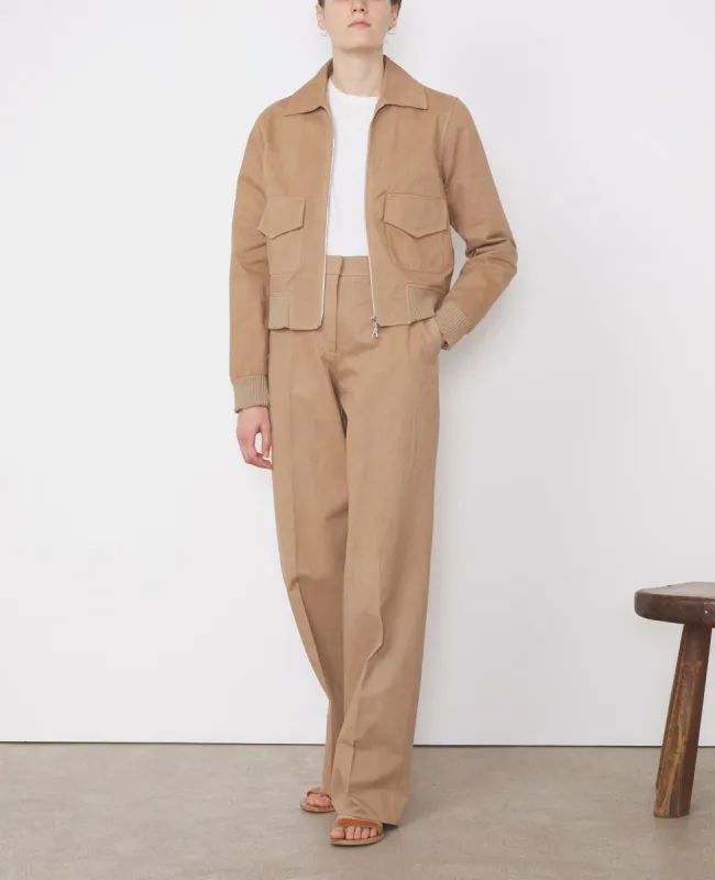 Pantalon sally made by Officine Generale