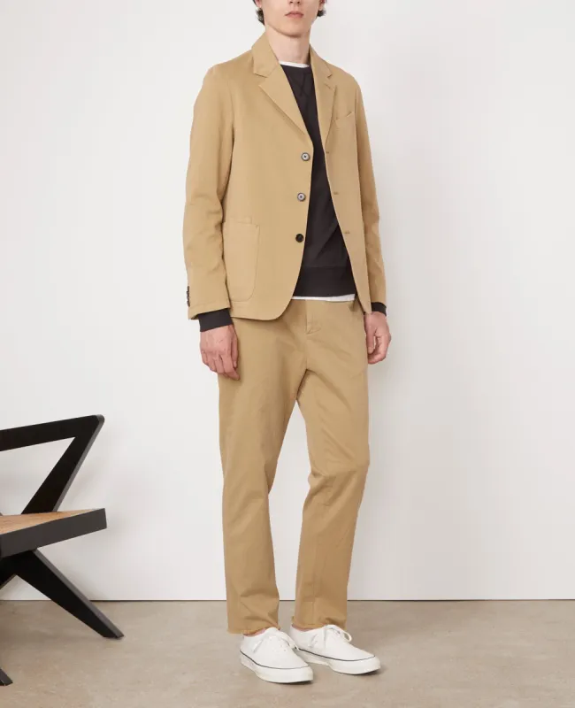 Veste armie sold by Officine Generale