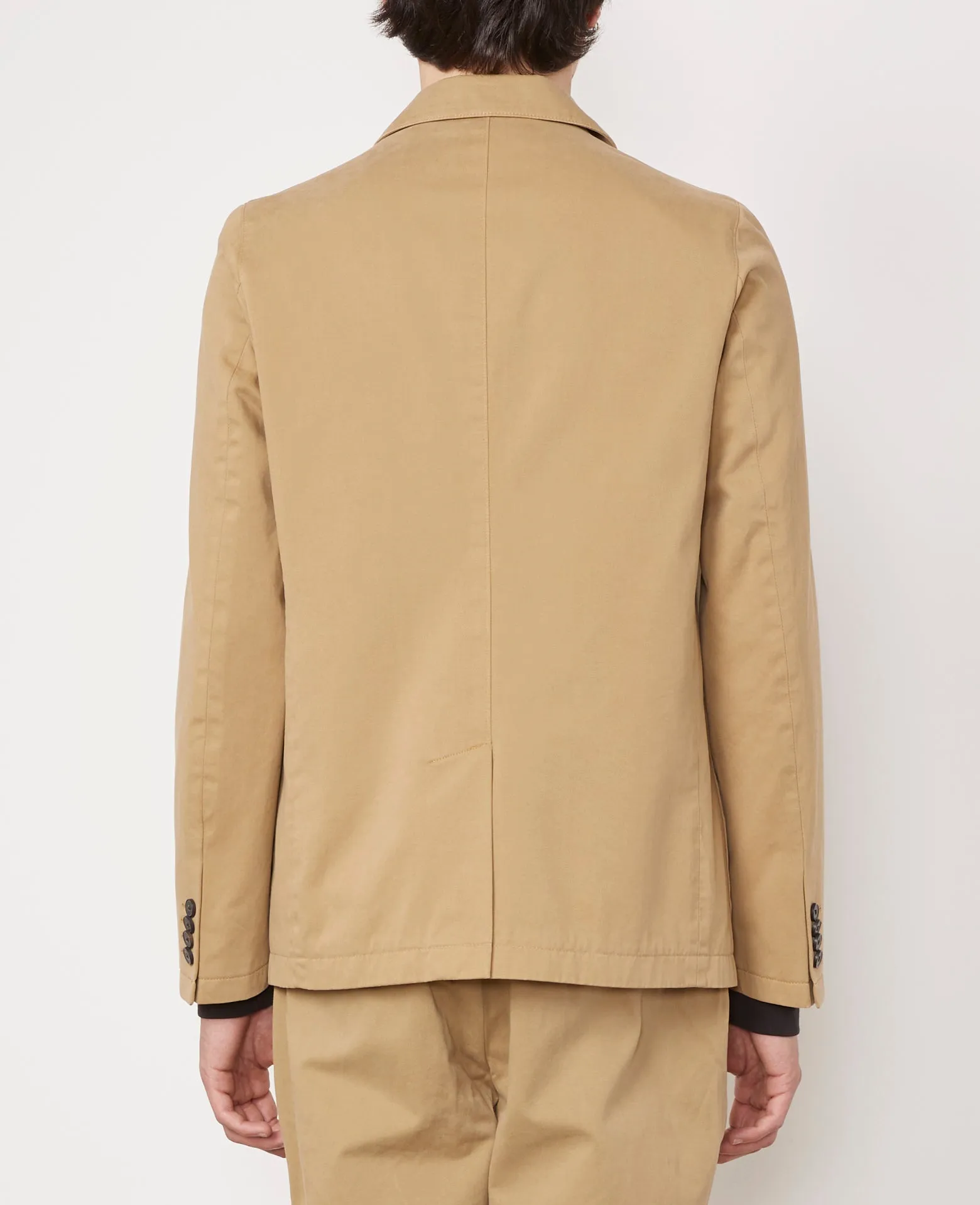 Veste armie sold by Officine Generale product image thumbnail 3